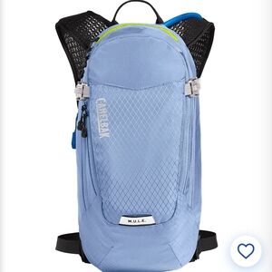 CamelBak Women's M.U.L.E. Hydration Pack